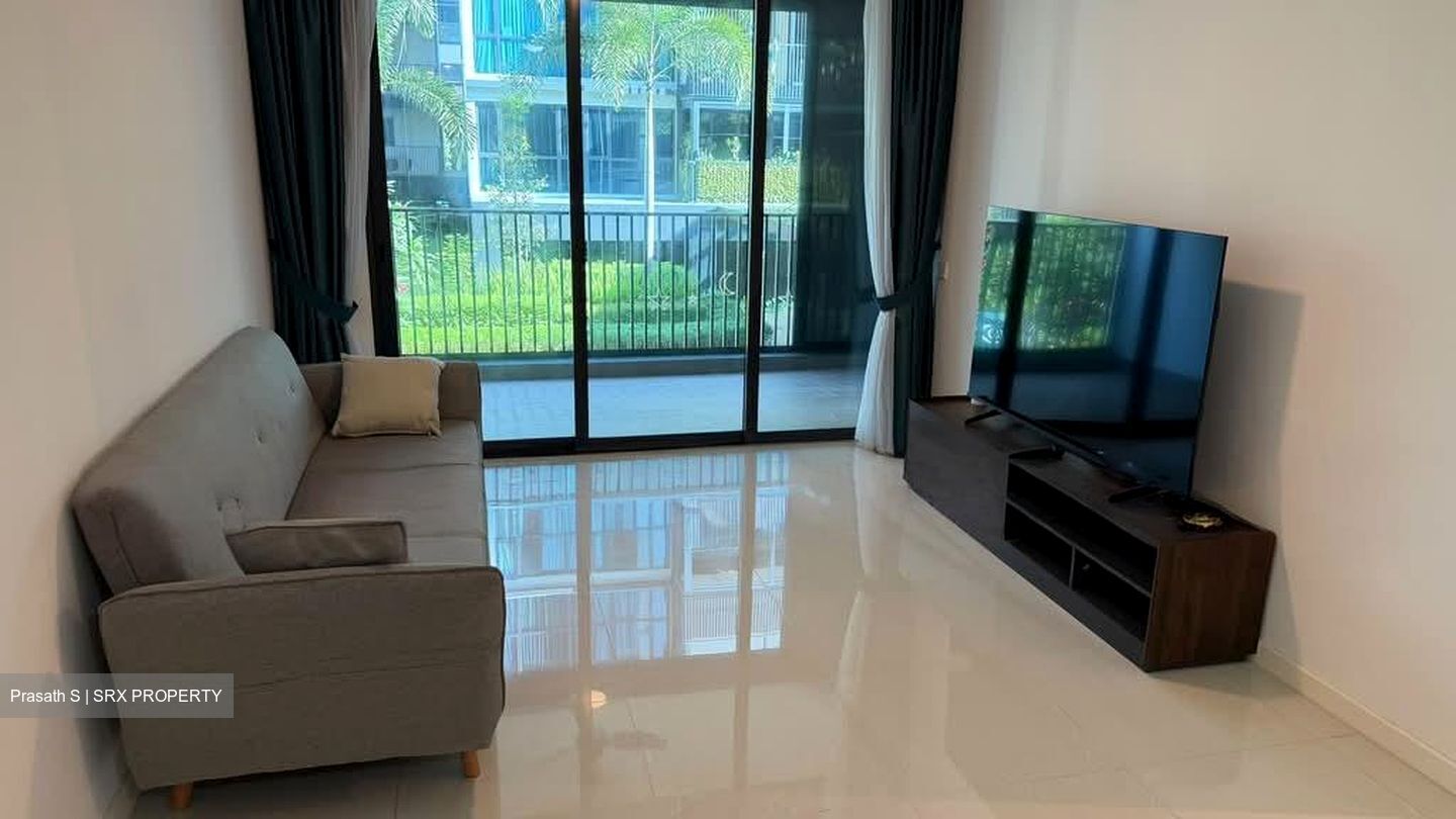 Treasure at Tampines (D18), Condominium #596493661